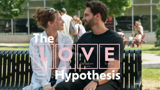 The Love Hypothesis