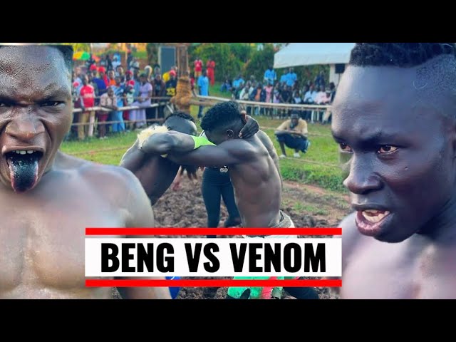VENOM vs BENG — THUNDEROUS MUD DISQUALIFICATION MATCH! | DEADLY ASSAULT | SGW AMAZON! 20th sept 2026