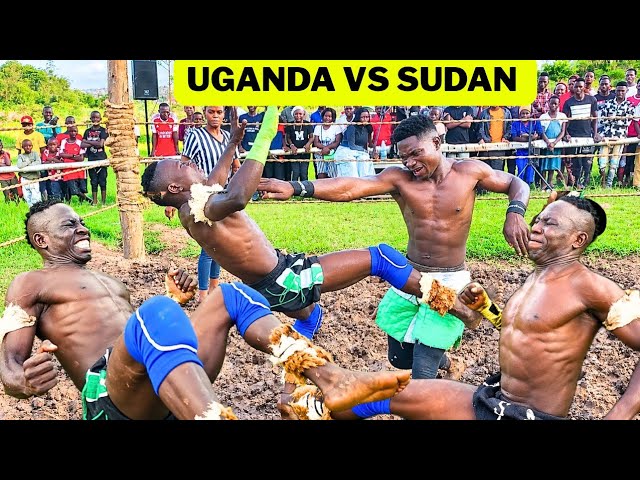 MOST BRUTAL MATCH IN HISTORY: Venom vs Beng | SGW Wrestling
