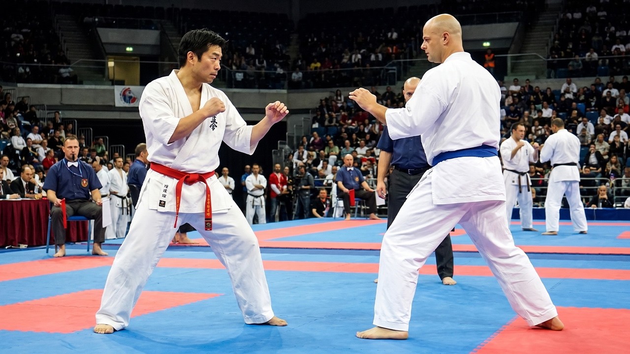 Akira Masuda Was a Different Kind of Kyokushin Monster