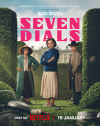 Agatha Christie's Seven Dials