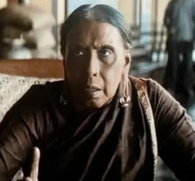 actor Swaroopa Ghosh large photo