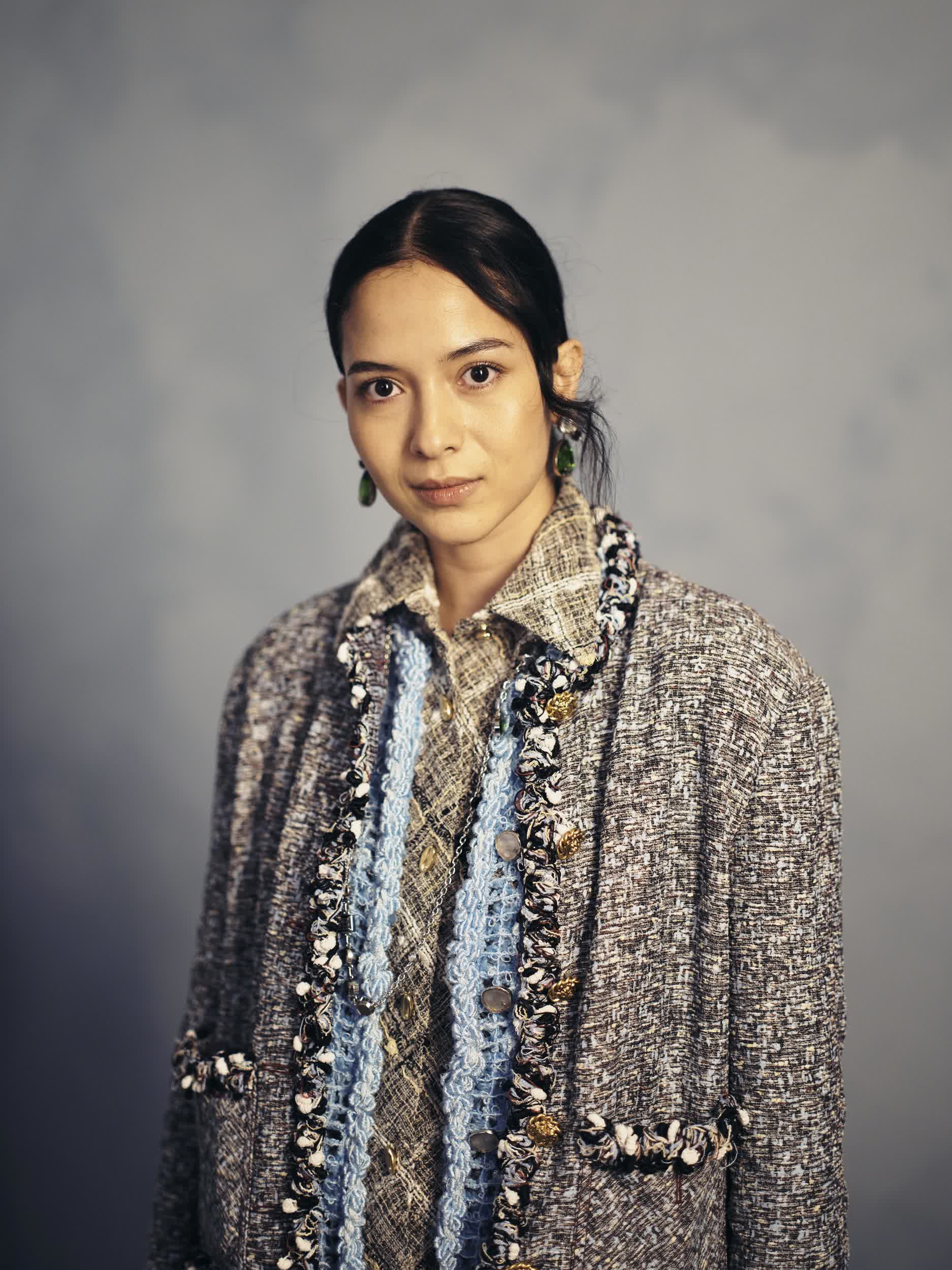 Putri Marino