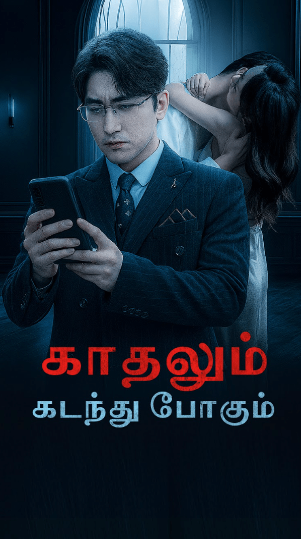காதலும் கடந்து போகும் poster