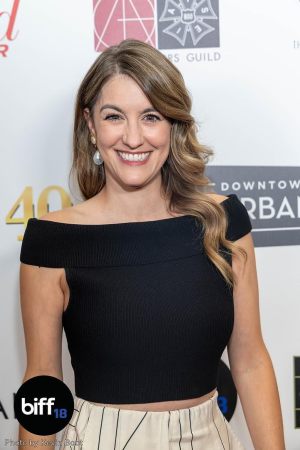 Sami Griffith