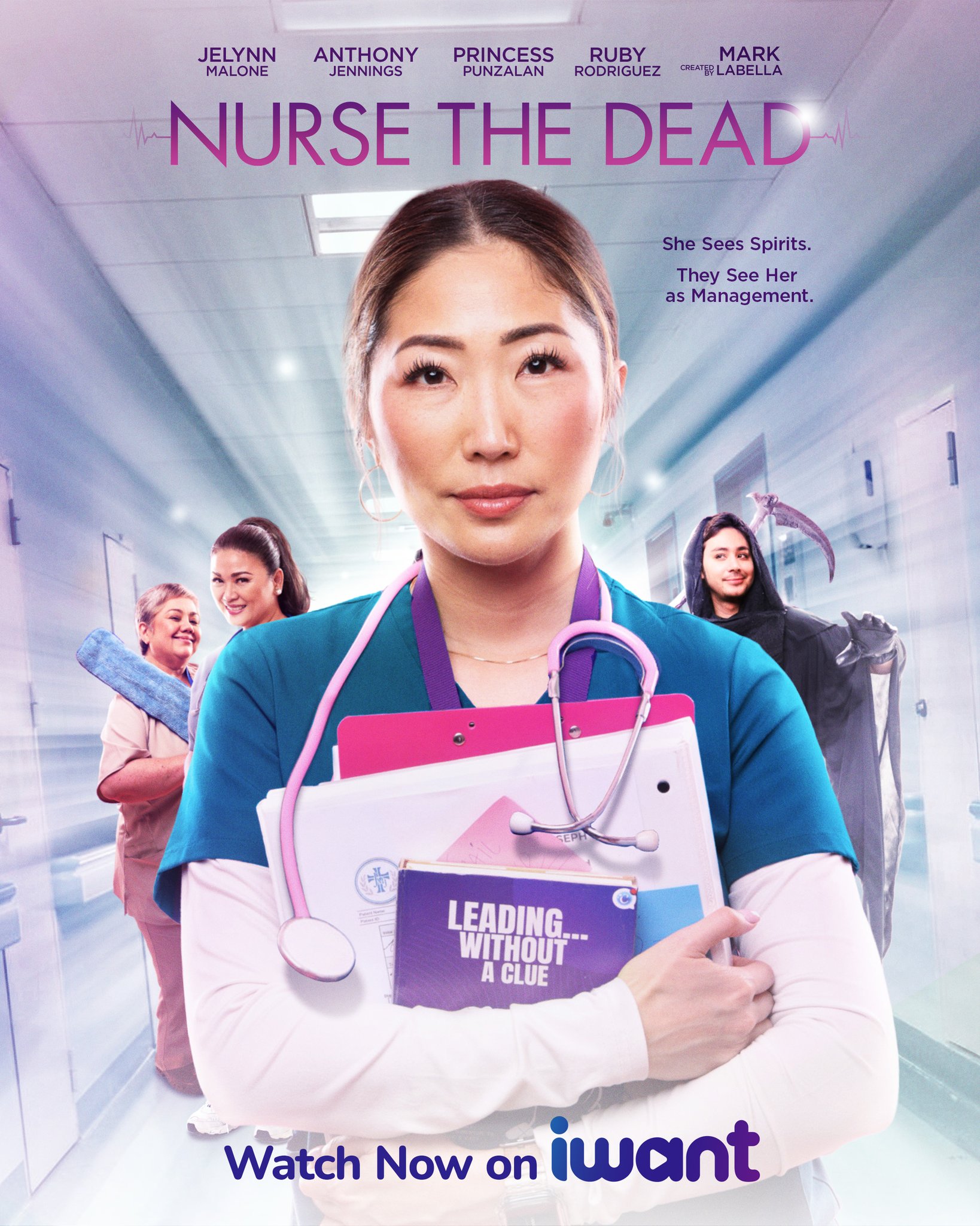Nurse the Dead