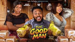 THE GOOD MAN - 123Movies