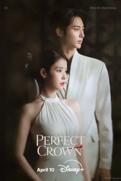 Perfect Crown [Hindi] poster