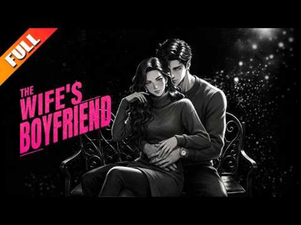 the wife's boyfriend poster