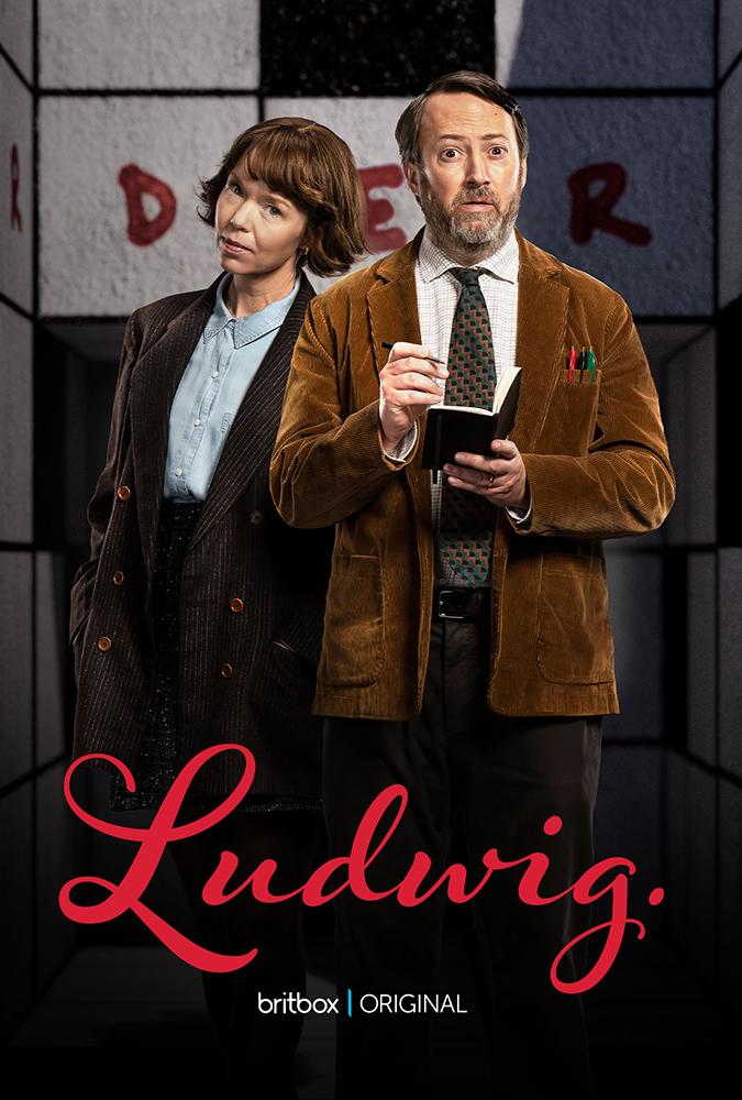 Ludwig S1-S2 background
