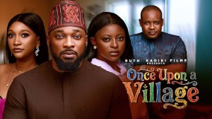 ONCE UPON A VILLAGE 8 - 123Movies