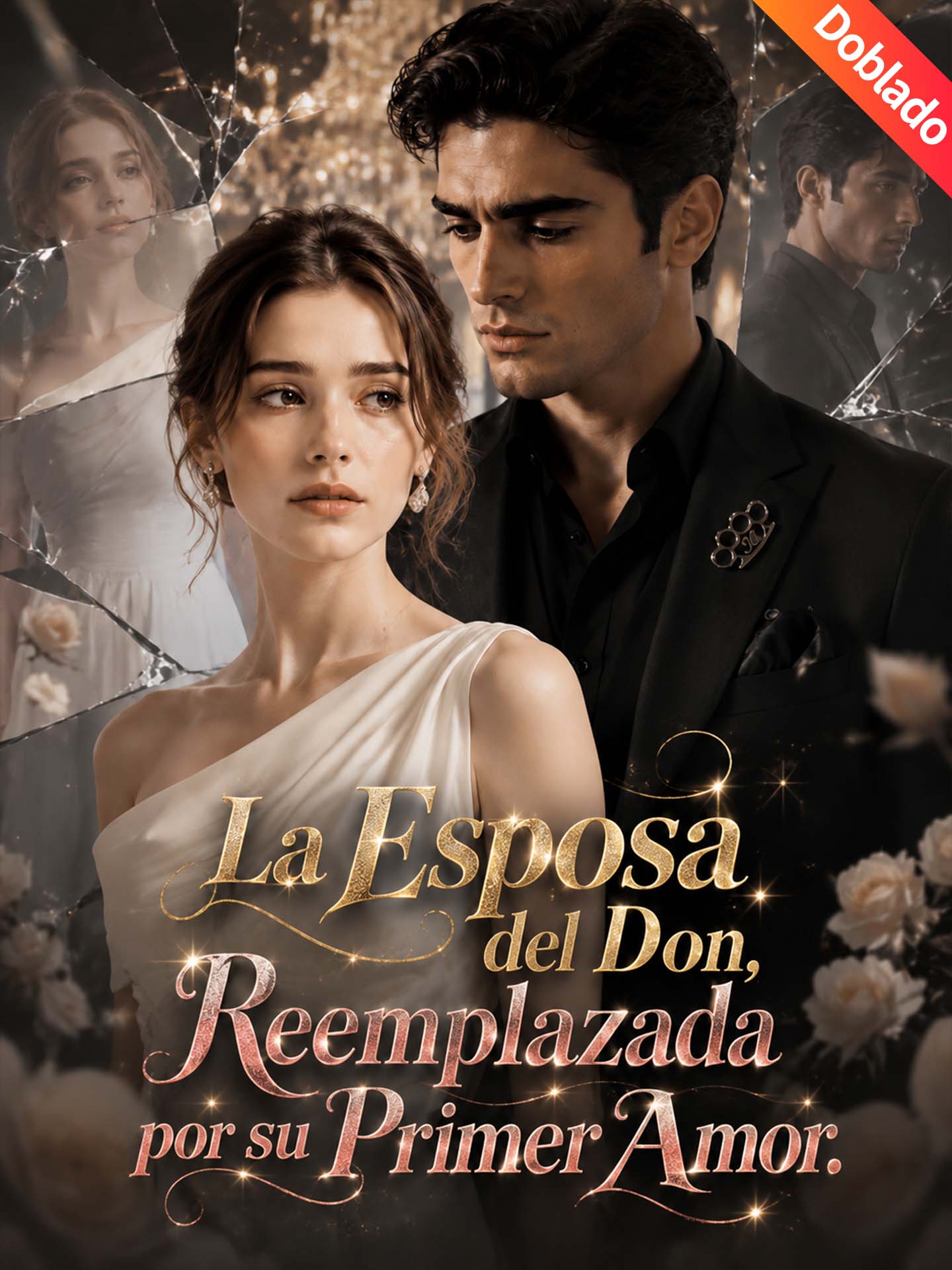 [Doblado]La Esposa del Don, Reemplazada por su Primer Amor poster