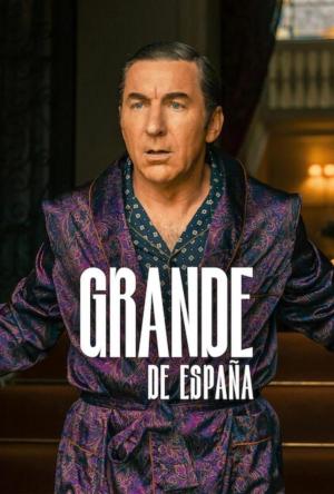 Fading Grandeur - sflix