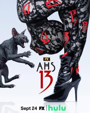 American Horror Story - 123Movies
