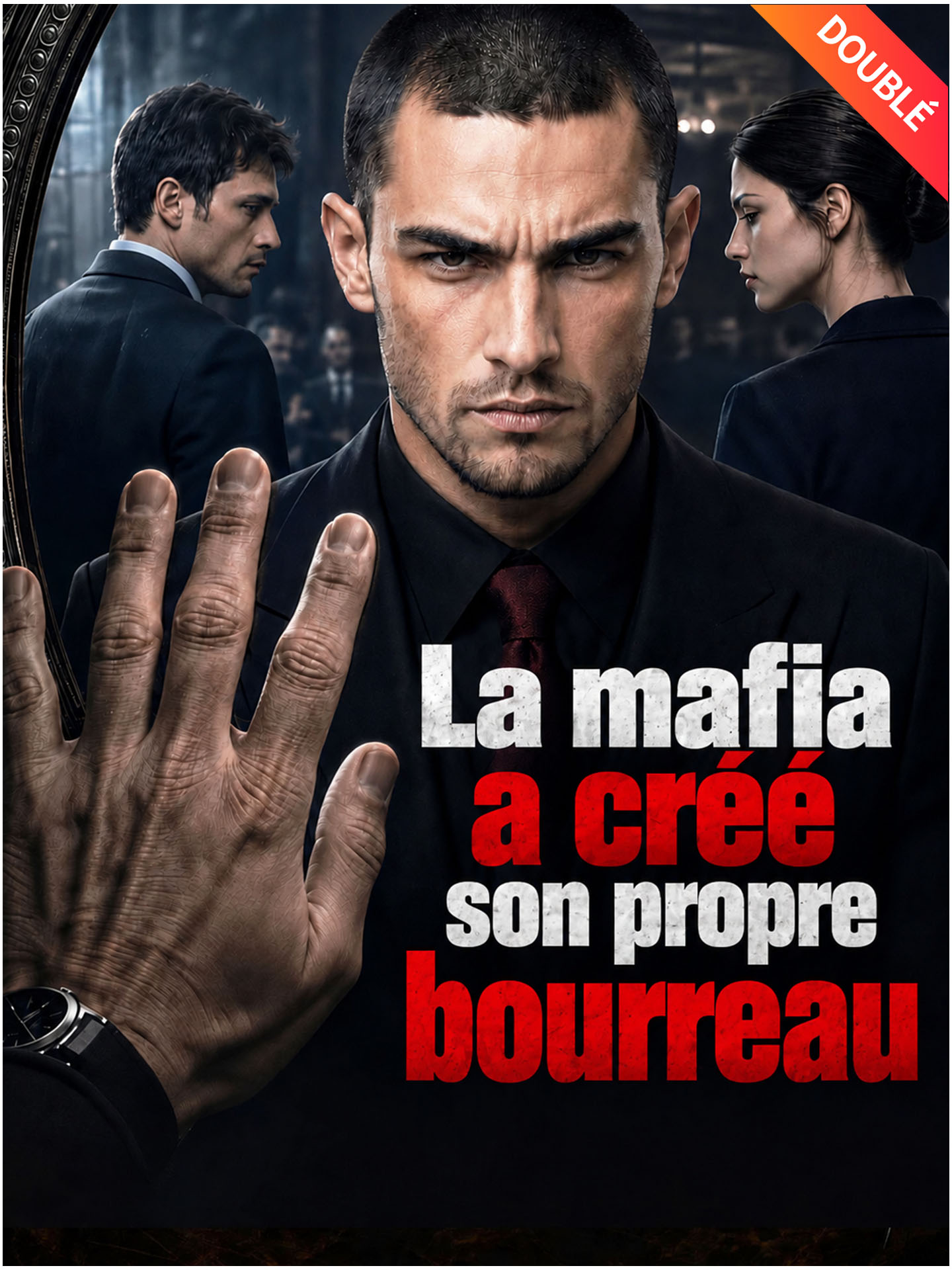 [Doublé] La mafia a créé son propre bourreau poster