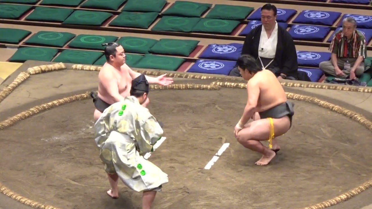 『11連勝中の垣添』垣添(序二段) vs 北勝就(三段目)【大相撲令和8年9月場所】9日目 KAKIZOE vs HOKUTOSHU【SUMO SEP DAY9】2026/9/21 秋場所
