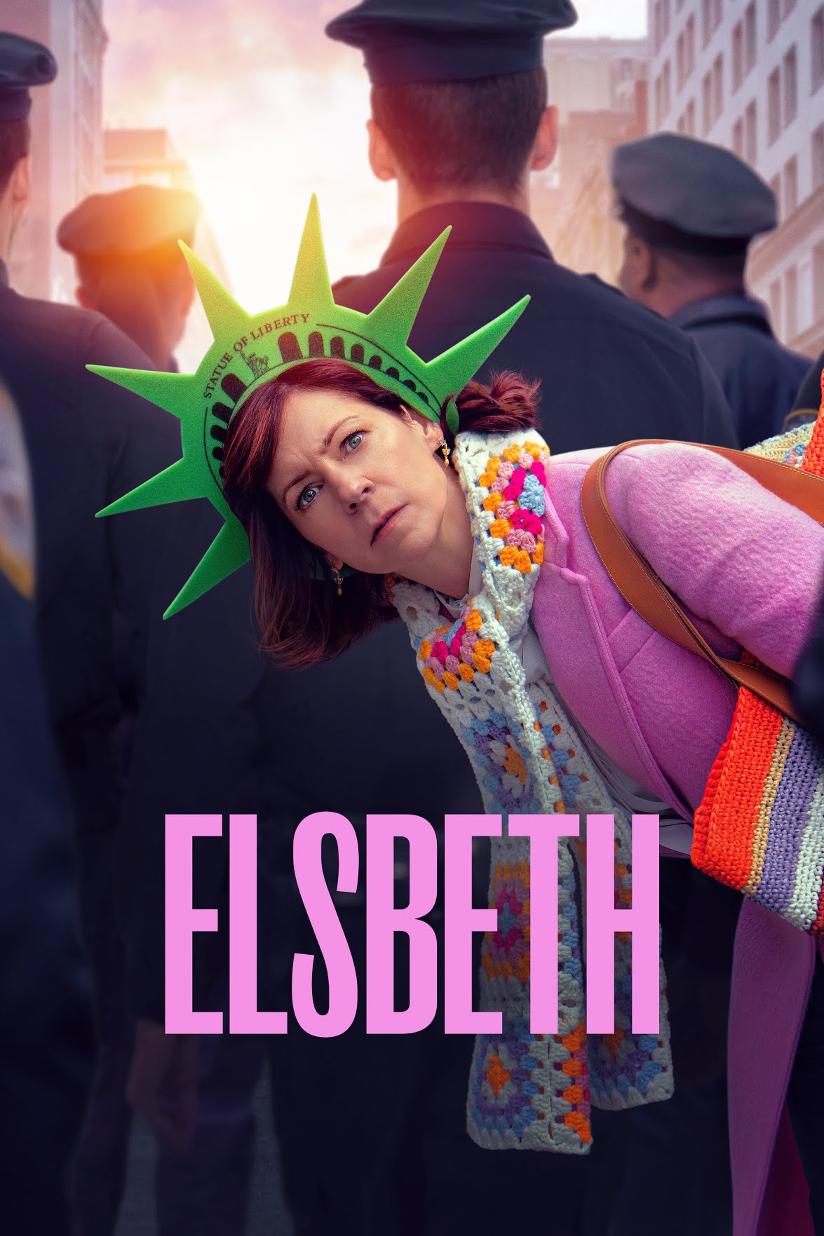 Elsbeth S1-S2 background