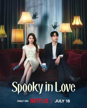 Spooky in Love - 123Movies