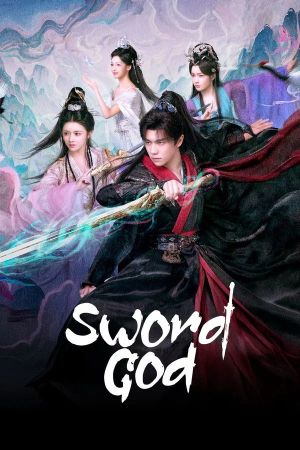 Sword God - 123Movies