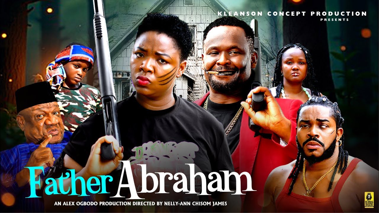 FATHER ABRAHAM