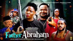 FATHER ABRAHAM - 123Movies