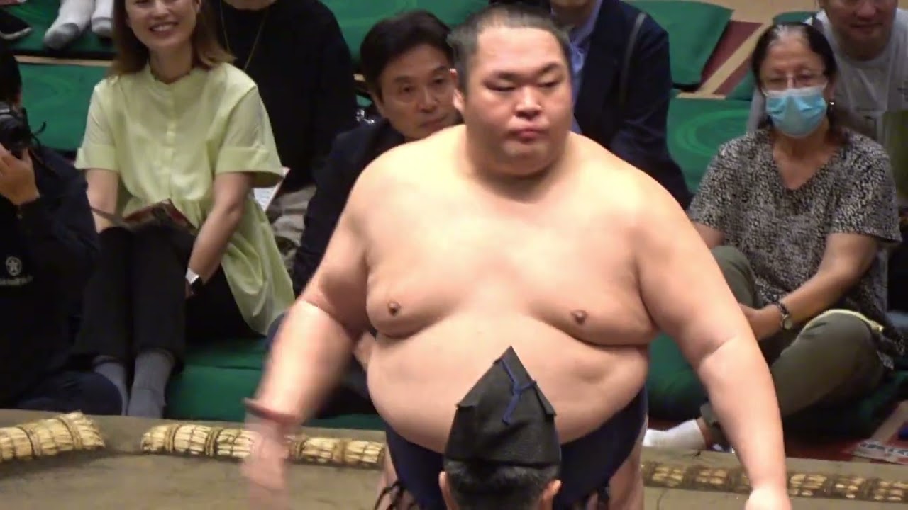 《十両》友風 vs 明生【大相撲令和8年9月場所】9日目 TOMOKAZE vs MEISEI【SUMO SEP DAY9】2026/9/21 秋場所