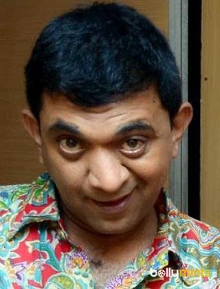 actor Farzil Pardiwalla large photo