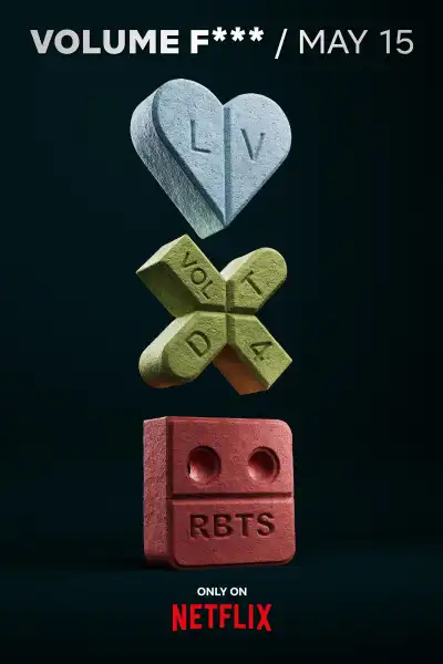 Love, Death & Robots [Hindi] S1-S4 poster