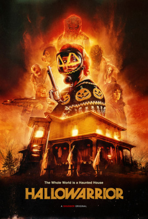 Hallowarrior - sflix