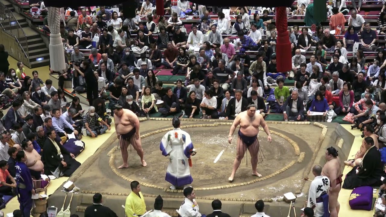 4K《幕内》宇良×欧勝馬 隆の勝×朝乃山 狼雅×美ノ海 琴勝峰×豪ノ山 伯乃富士×琴栄峰【大相撲令和8年9月場所】9日目【SUMO SEP DAY9】2026/9/21 秋場所