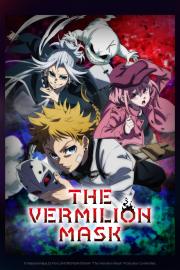 The Vermillion Mask