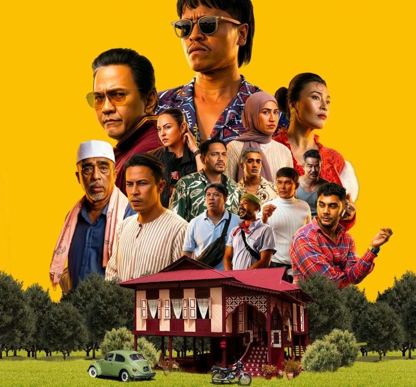 Part1 🏘️Libang Lib🎬u poster