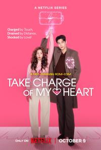 Take Charge of My Heart