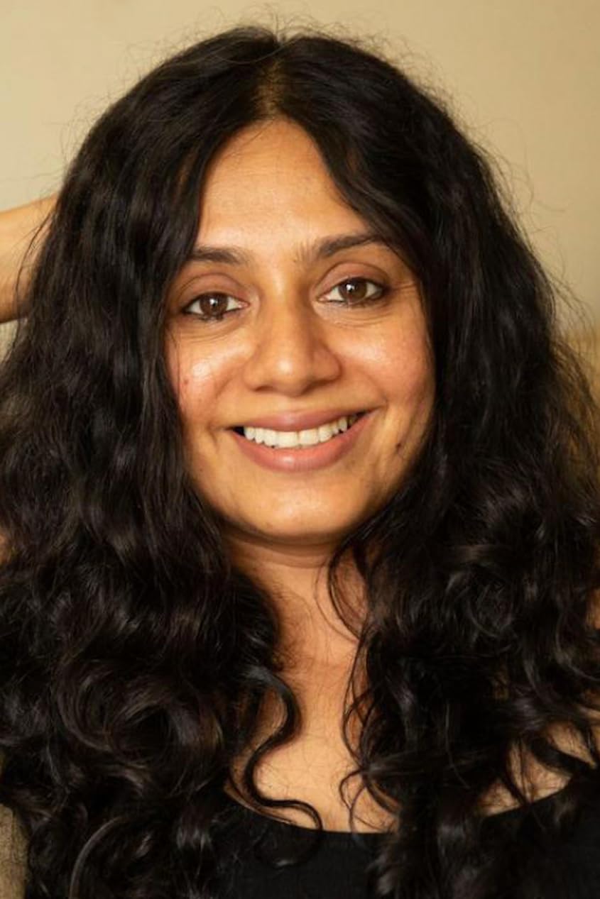 Anju Alva Naik
