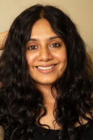 Anju Alva Naik