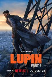 Lupin [English]