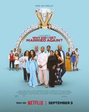 Why Did I Get Married Again? [Full movie]