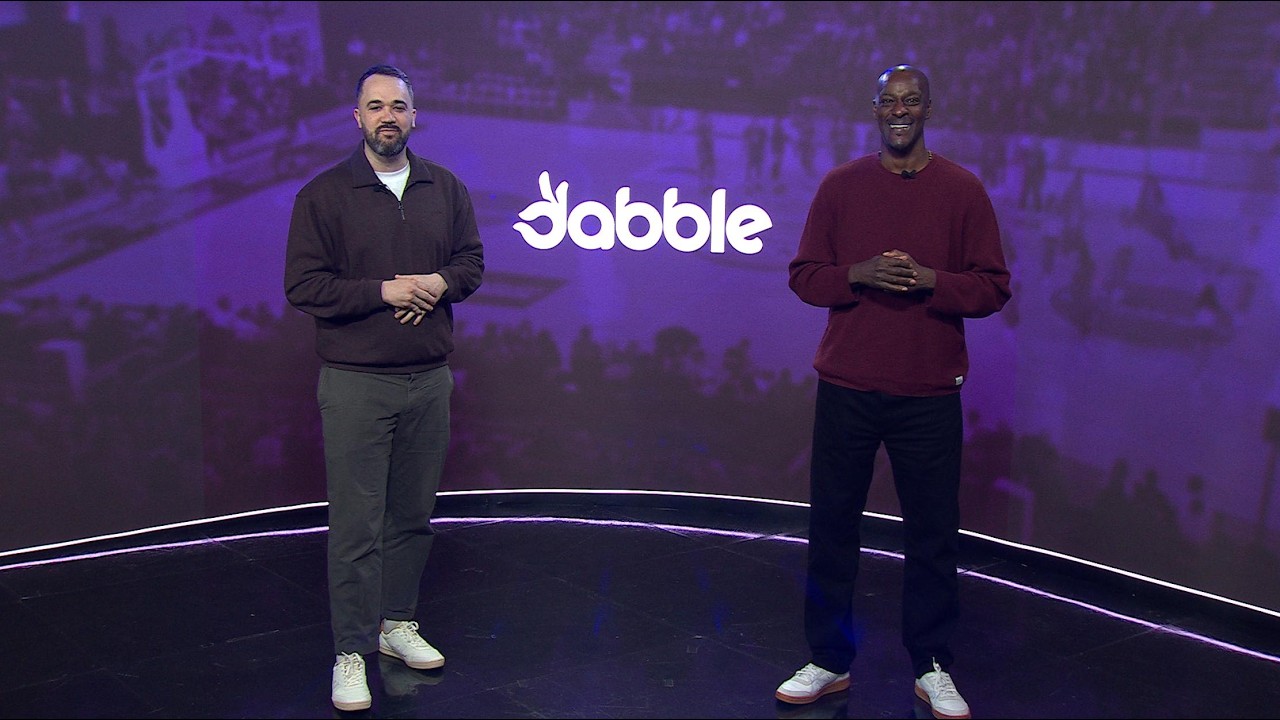 Dabble Starting 5 | Round 2