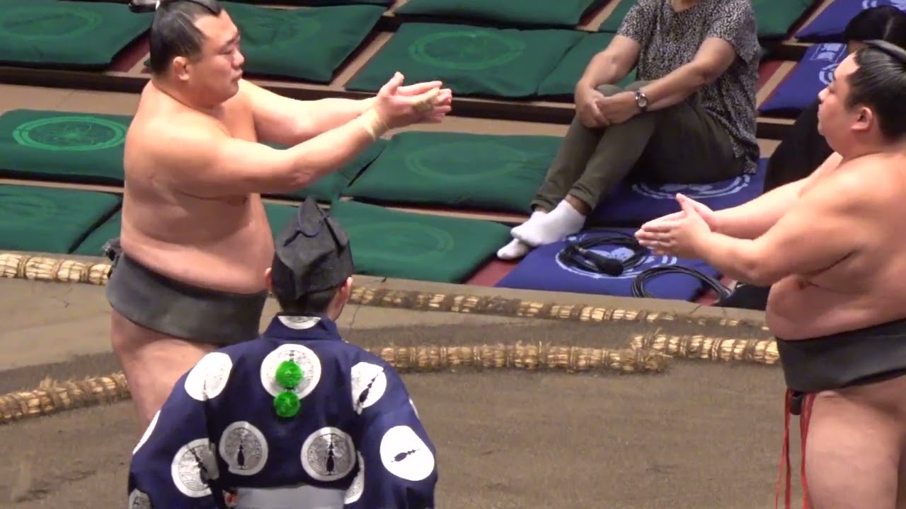 《序二段》朝天舞 vs 本東【大相撲令和8年9月場所】9日目 ASATENMAI vs MOTOAZUMA【SUMO SEP DAY9】2026/9/21 秋場所