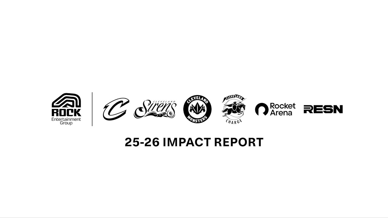 2025-26 REG Impact Report