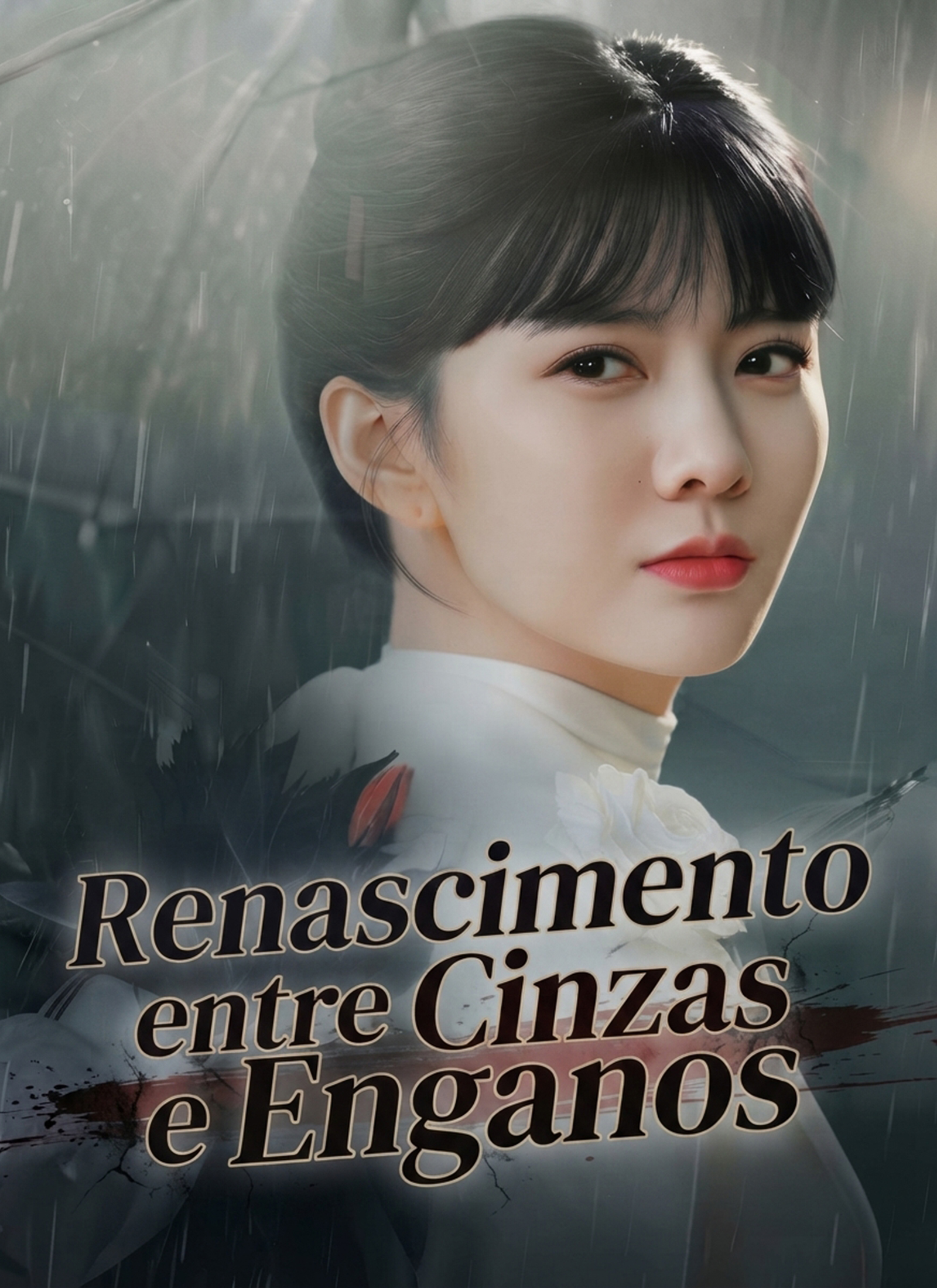 [Dublado]Renascimento entre Cinzas e Enganos poster