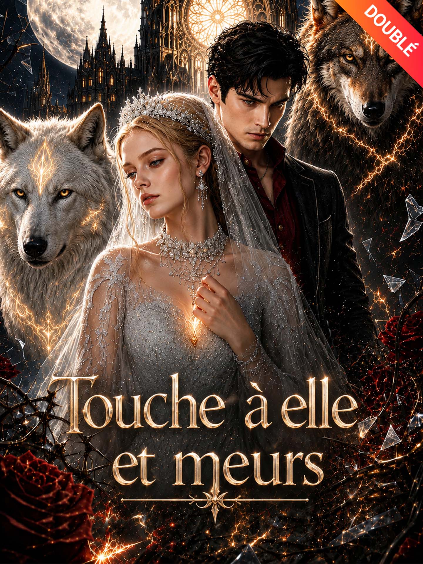 [Doublé] Touche à elle et meurs poster