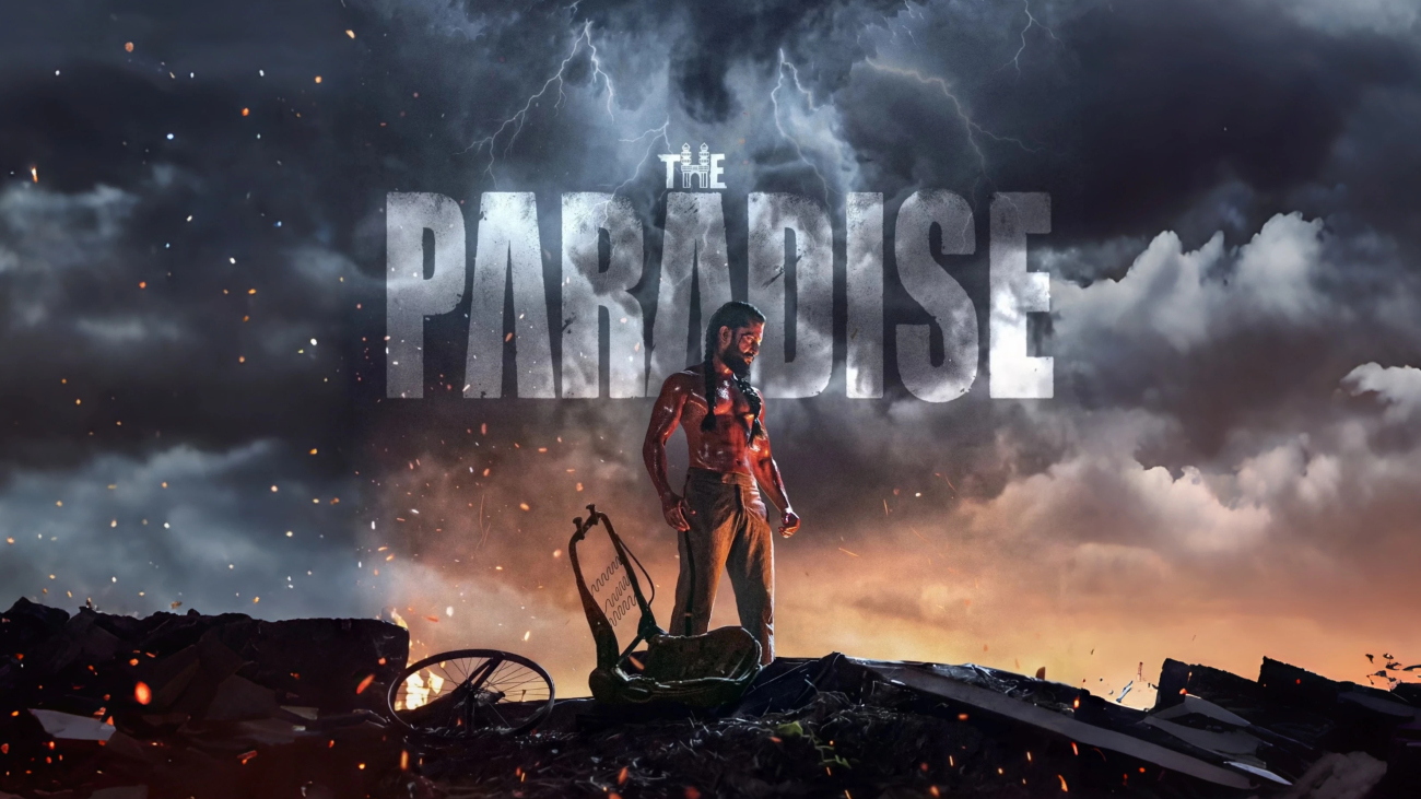 The Paradise