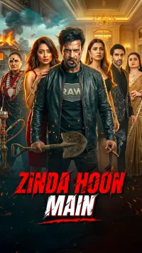 Zinda Hoon Main