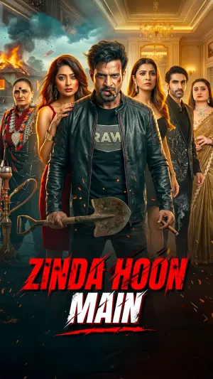 Zinda Hoon Main