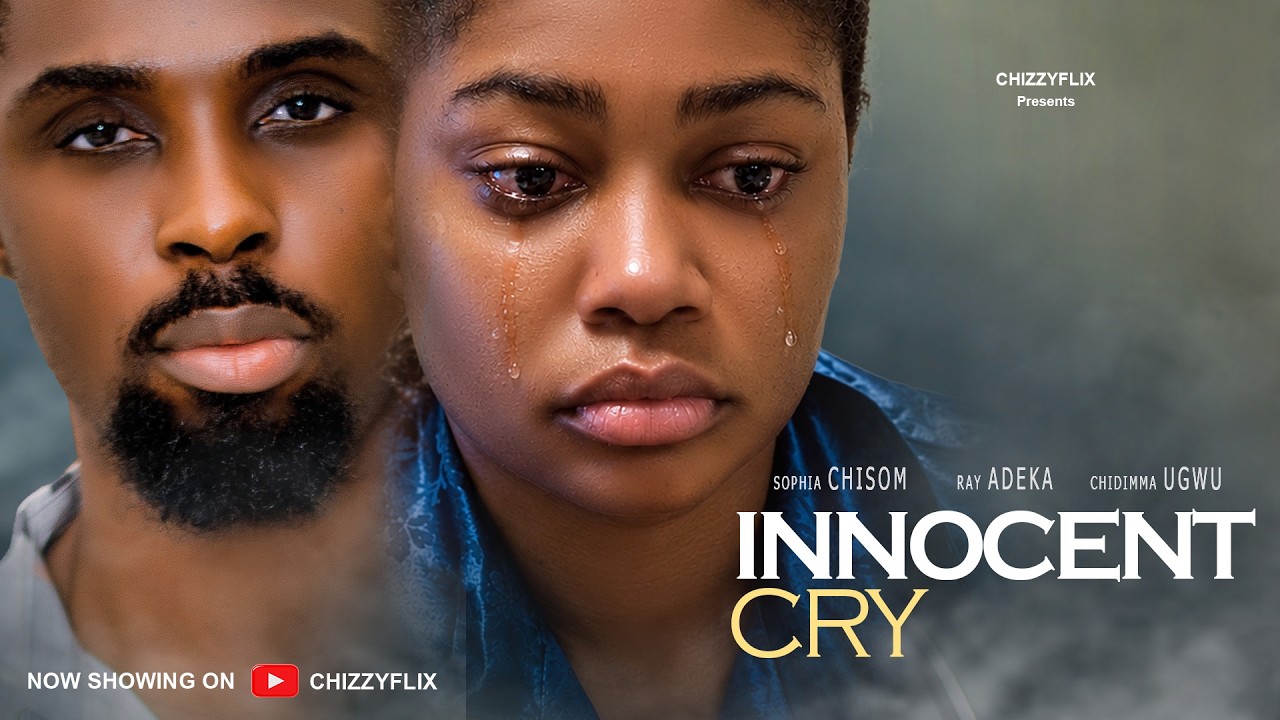 Innocent Cry