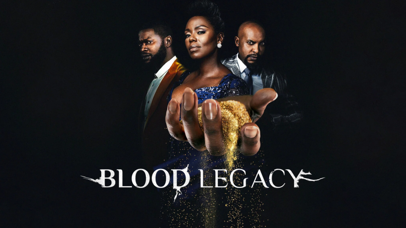 Blood Legacy Season 2