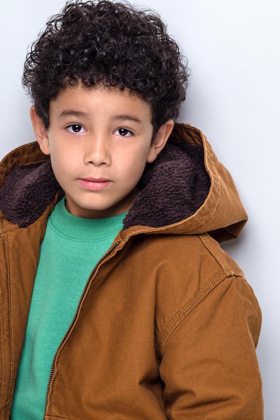 Noah Carganilla