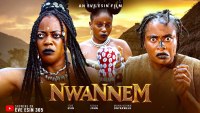 NWANNEM EVE ESIN