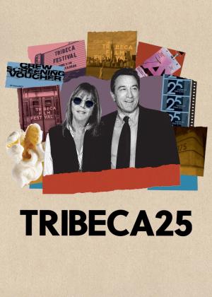 Tribeca 25 - 123Movies